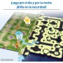 Ravensburger - Pokemon | Juegos de Mesa Niños 6 años o Más | Laberinto Pokemon | Juego de Mesa 2-4 Jugadores | Regalos