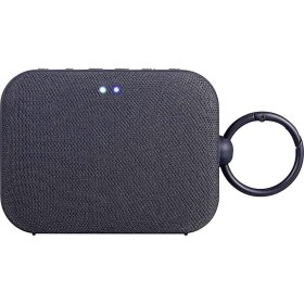 LG XBOOM Go PN1 - Altavoz Inalámbrico, Bluetooth, 3W, IPX5, 730 Mah, 5h de Autonomía, Reproduce Llamadas Claras y Nítidas,