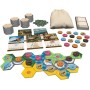 Alderac Entertainment - Cascadia - Board Game - Base Game - For 1-4 Players - from Ages 10+ - English
