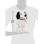 Grupo Moya - Peluche Perro Snoopy de pie 22 centímetros / 8'66'' Calidad Súper Soft