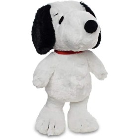 Grupo Moya - Peluche Perro Snoopy de pie 22 centímetros / 8'66'' Calidad Súper Soft