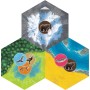 Alderac Entertainment - Cascadia - Board Game - Base Game - For 1-4 Players - from Ages 10+ - English