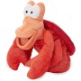 Disney Store Oficial Peluche Pequeño Sulley, Monstruos S.A., 24 cm, Figura de Personaje con Garras de Fieltro y Cuernos
