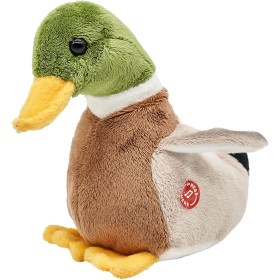 BETES DE Seine Pato con Son. Garantía Conforme a la Norma CE para bebés y niños.