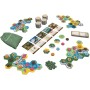 Alderac Entertainment - Cascadia - Board Game - Base Game - For 1-4 Players - from Ages 10+ - English