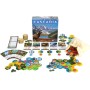 Alderac Entertainment - Cascadia - Board Game - Base Game - For 1-4 Players - from Ages 10+ - English