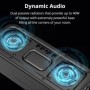 Tronsmart Force+ Altavoz Bluetooth 5.0 Altavoz portátil para exteriore