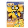 COLORBABY Mikecrack, Peluche Interactivo, Perro Mike, con música, Grabación y reproducción de Voz, Juguete Personaje Youtube, 29