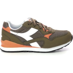 Zapatillas Ocio Niño N.92 GS, Zapatillas Bajas Mixtas