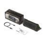 Altavoz Bluetooth para exteriores MLOVE P3, altavoz Bluetooth 5,3 con 