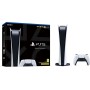 Playtation 5 Digital Edition PS.5 Consola (Disco*Free)- U Deal