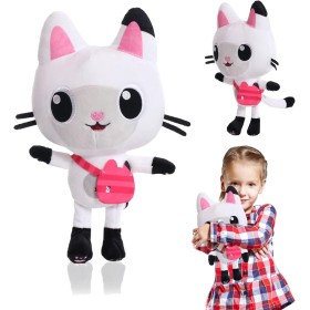 JunMallko Juguetes de Peluche, Plush Toy, Peluche Toy, Cute y Soft Pillow Gift para Niños Niños Niñas