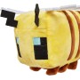 Minecraft Peluche básico de personajes, juguete coleccionable inspirado en el videojuego, para niños, niñas y fans a partir de 3