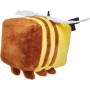 Minecraft Peluche básico de personajes, juguete coleccionable inspirado en el videojuego, para niños, niñas y fans a partir de 3