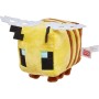 Minecraft Peluche básico de personajes, juguete coleccionable inspirado en el videojuego, para niños, niñas y fans a partir de 3