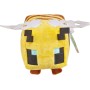 Minecraft Peluche básico de personajes, juguete coleccionable inspirado en el videojuego, para niños, niñas y fans a partir de 3
