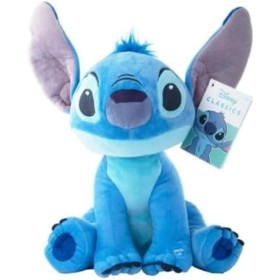 Sambro Stitch - Peluche con sonido (30 cm)