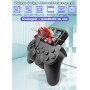Arespark Consola de Juegos Retro, Pantalla de 3 Pulgadas Videoconsola Retro con 2 Gamepads, Consola Retro Portatil con Salida de