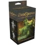 Fantasy Flight Games , Lord of the Rings: Journeys in Middle-Earth , Board Game , Ages 14+ , 1-5 Players , 60-120 Minute Playing