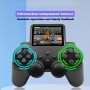 Arespark Consola de Juegos Retro, Pantalla de 3 Pulgadas Videoconsola Retro con 2 Gamepads, Consola Retro Portatil con Salida de