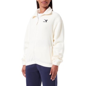 Diadora L.Micropolar Fleece Slit para Mujer