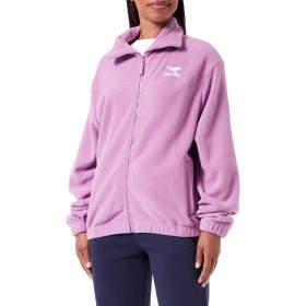 Diadora L.Micropolar Fleece Slit para Mujer