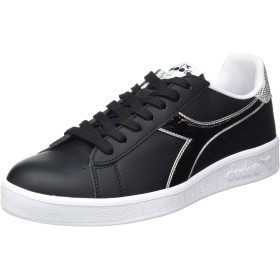 Diadora Game P Wn, Zapatillas de Deporte Mujer