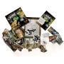 Lucky Duck Games , Chronicles of Crime , Board Game , Ages 14+ , 1-4 Players , 60-90 Minute Playing Time