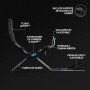 Logitech G29, Driving Force Volante de Carreras y Pedales, Force Feedback, Aluminio Anodizado, Palancas de Cambio, Enchufe Eu,