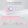 Redragon-Barra de sonido RGB GS560 para escritorio, altavoz de ordenad