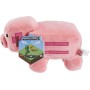 Mattel Minecraft Peluche básico de Personaje, Juguetes Coleccionable inspirados en el Videojuego, para niños, niñas y Fans a