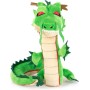 Play by Play- Peluche, Color Figurine (760021223)