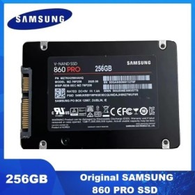 SAMSUNG Original SSD 860 Pro disco interno de estado sólido 2,5 pulgad