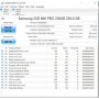 SAMSUNG Original SSD 860 Pro disco interno de estado sólido 2,5 pulgad