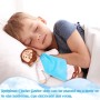 Peluche Jesús, 32 cm Juguete De Peluche De Jesús, Muñeco Jesús, Muñeco Peluche Jesús, Juguetes Jesús Sonrientes Muñeco, Peluche