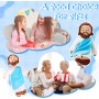 Peluche Jesús, 32 cm Juguete De Peluche De Jesús, Muñeco Jesús, Muñeco Peluche Jesús, Juguetes Jesús Sonrientes Muñeco, Peluche