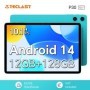 Teclast P30 Android 14 Tablet, UniSoc T606 Octa Core, 10.1 "IPS, MAX 1