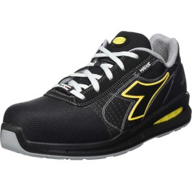 UTILITY DIADORA Run Net Airbox Matryx Low S3 SRC, Zapatillas Deportivas Hombre