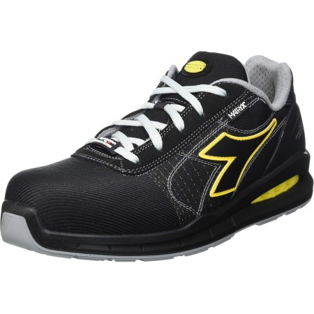 UTILITY DIADORA Run Net Airbox Matryx Low S3 SRC, Zapatillas Deportivas Hombre