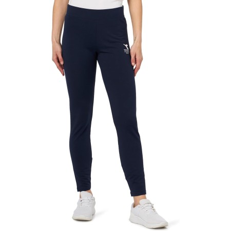 Diadora L. Leggings Essential Sport Mujer