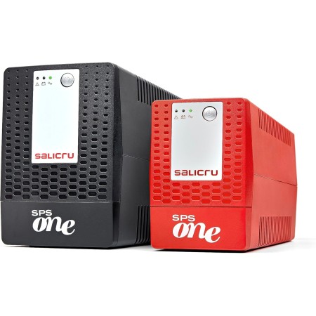 Salicru SPS One 1100VA V2 SAI