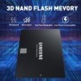 SAMSUNG 870 EVO SSD SATAIII MLC disco interno de estado sólido 2,5 ''H