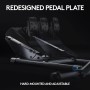 Logitech G29, Driving Force Volante de Carreras y Pedales, Force Feedback, Aluminio Anodizado, Palancas de Cambio, Enchufe Eu,