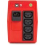 Salicru SPS One 1100VA V2 SAI