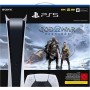 PS5™- Digital Edition – God of War™ Ragnarök Bundle