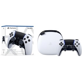 Sony Playstation 5 DualSense Edge Controller - kabelloser PS5 Controller mit insgesamt 16 Tasten und austauschbaren Analog