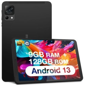 DOOGEE T20 Mini Android 13 Tablet, Tablet 8,4 Pulgadas 9GB RAM + 128GB