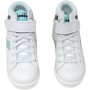 Diadora Game P High Girl PS, Zapatillas de Gimnasio, 34 EU