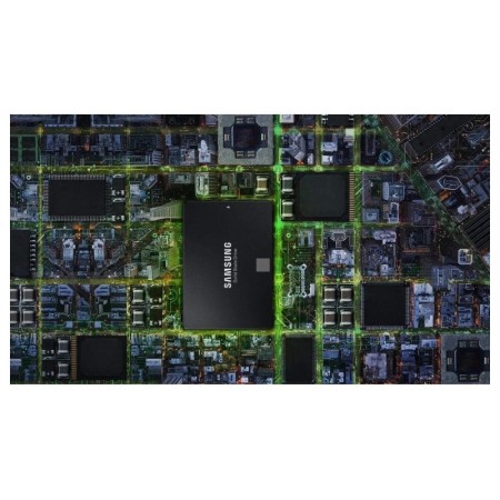 SAMSUNG SSD 250GB 860 EVO 2,5 pulgadas SATA III unidad interna de esta