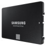 SAMSUNG SSD 250GB 860 EVO 2,5 pulgadas SATA III unidad interna de esta